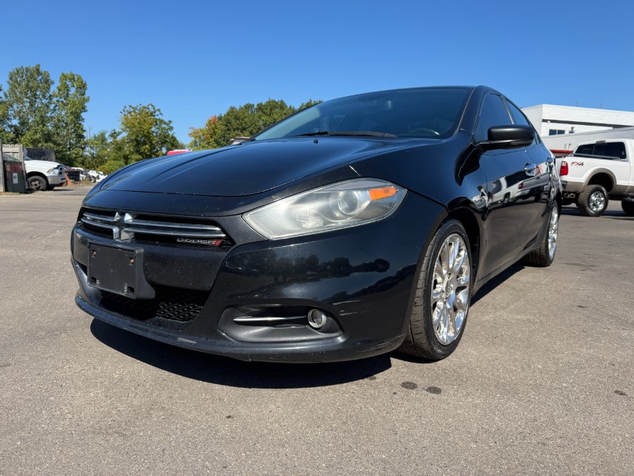 2015 Dodge Dart 4dr Sdn Limited, available for sale in Ortonville, Michigan | Marsh Auto Sales LLC. Ortonville, Michigan 2015 Dodge Dart 4dr Sdn Limited, available for sale in Ortonville, Michigan | Marsh Auto Sales LLC. Ortonville, Michigan