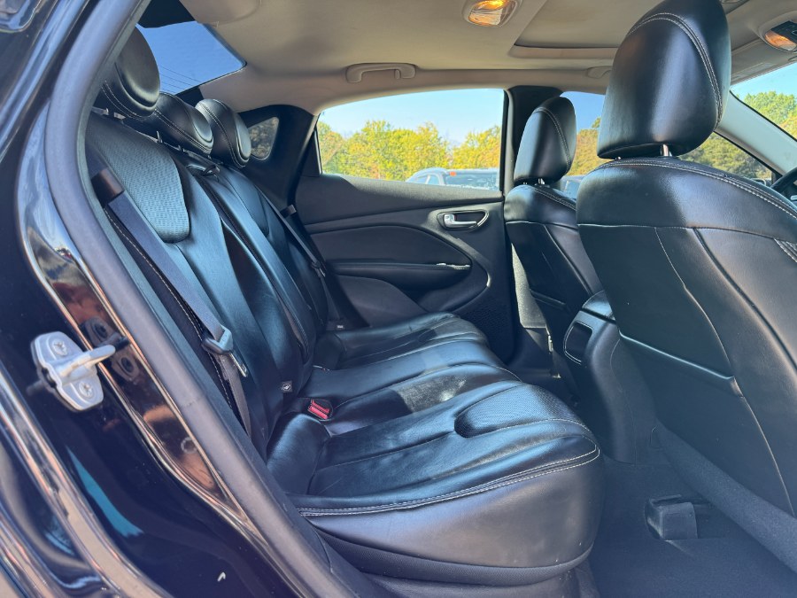 2015 Dodge Dart 4dr Sdn Limited, available for sale in Ortonville, Michigan | Marsh Auto Sales LLC. Ortonville, Michigan 2015 Dodge Dart 4dr Sdn Limited, available for sale in Ortonville, Michigan | Marsh Auto Sales LLC. Ortonville, Michigan