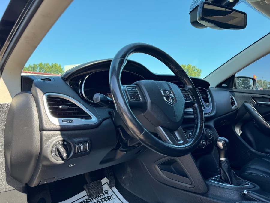 2015 Dodge Dart 4dr Sdn Limited, available for sale in Ortonville, Michigan | Marsh Auto Sales LLC. Ortonville, Michigan 2015 Dodge Dart 4dr Sdn Limited, available for sale in Ortonville, Michigan | Marsh Auto Sales LLC. Ortonville, Michigan