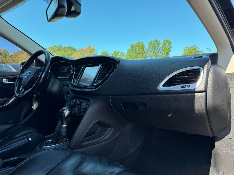 2015 Dodge Dart 4dr Sdn Limited, available for sale in Ortonville, Michigan | Marsh Auto Sales LLC. Ortonville, Michigan 2015 Dodge Dart 4dr Sdn Limited, available for sale in Ortonville, Michigan | Marsh Auto Sales LLC. Ortonville, Michigan