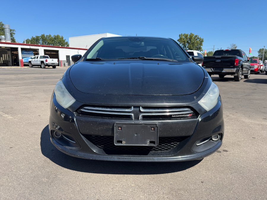 2015 Dodge Dart 4dr Sdn Limited, available for sale in Ortonville, Michigan | Marsh Auto Sales LLC. Ortonville, Michigan 2015 Dodge Dart 4dr Sdn Limited, available for sale in Ortonville, Michigan | Marsh Auto Sales LLC. Ortonville, Michigan