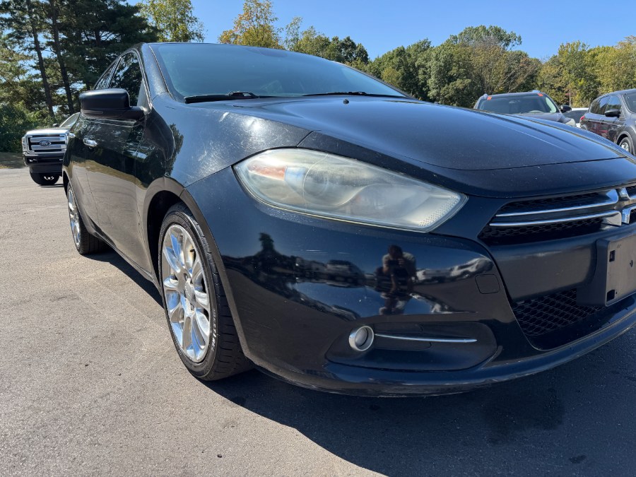 2015 Dodge Dart 4dr Sdn Limited, available for sale in Ortonville, Michigan | Marsh Auto Sales LLC. Ortonville, Michigan 2015 Dodge Dart 4dr Sdn Limited, available for sale in Ortonville, Michigan | Marsh Auto Sales LLC. Ortonville, Michigan