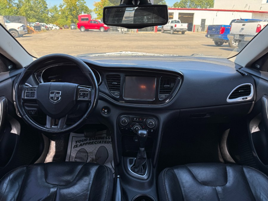 2015 Dodge Dart 4dr Sdn Limited, available for sale in Ortonville, Michigan | Marsh Auto Sales LLC. Ortonville, Michigan 2015 Dodge Dart 4dr Sdn Limited, available for sale in Ortonville, Michigan | Marsh Auto Sales LLC. Ortonville, Michigan