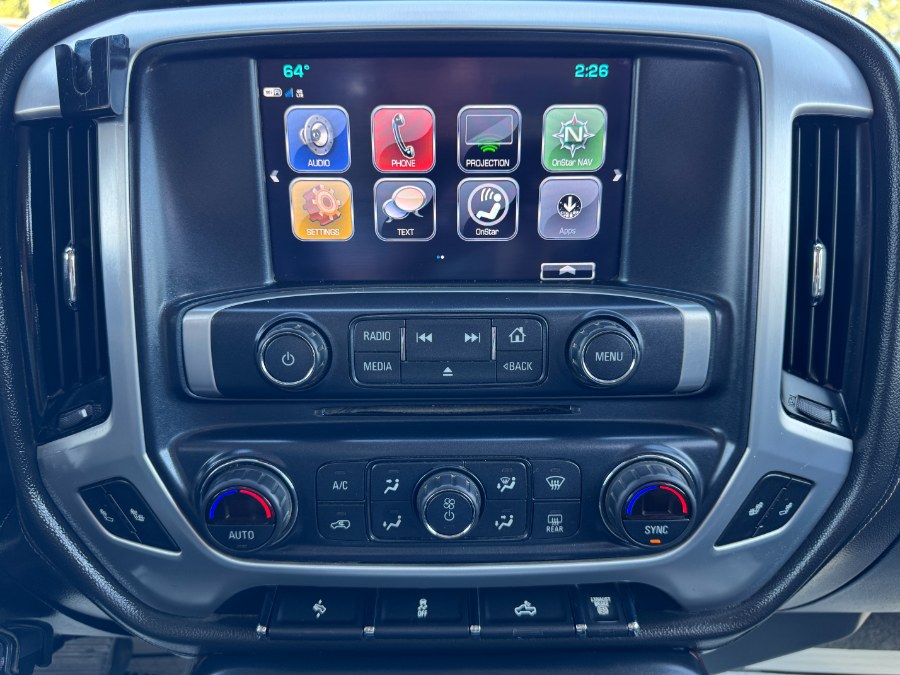 2019 GMC Sierra 2500HD 4WD Crew Cab 167.7" SLT, available for sale in Ortonville, Michigan | Marsh Auto Sales LLC. Ortonville, Michigan 2019 GMC Sierra 2500HD 4WD Crew Cab 167.7" SLT, available for sale in Ortonville, Michigan | Marsh Auto Sales LLC. Ortonville, Michigan