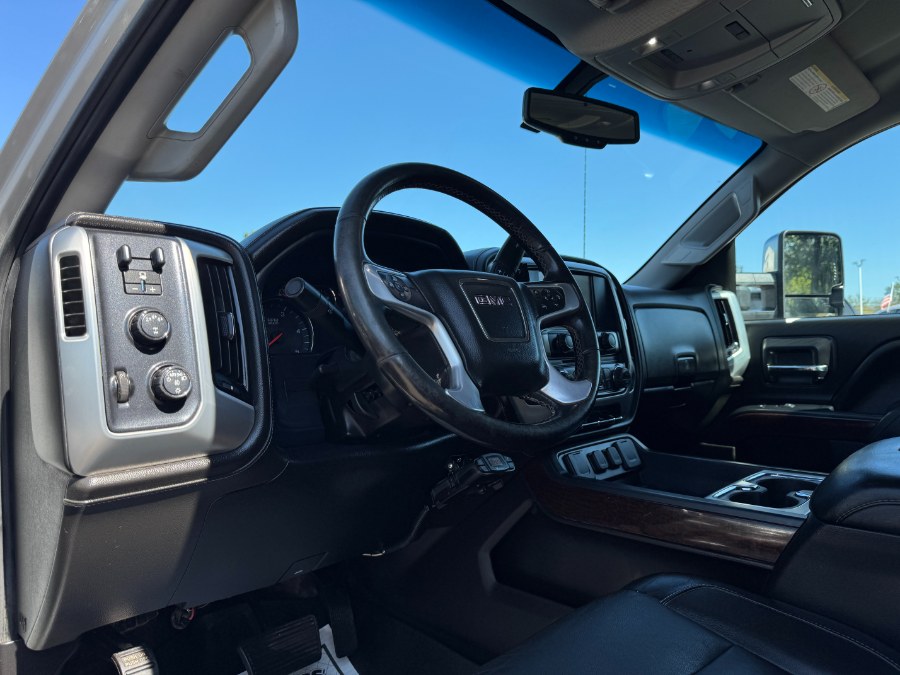 2019 GMC Sierra 2500HD 4WD Crew Cab 167.7" SLT, available for sale in Ortonville, Michigan | Marsh Auto Sales LLC. Ortonville, Michigan 2019 GMC Sierra 2500HD 4WD Crew Cab 167.7" SLT, available for sale in Ortonville, Michigan | Marsh Auto Sales LLC. Ortonville, Michigan