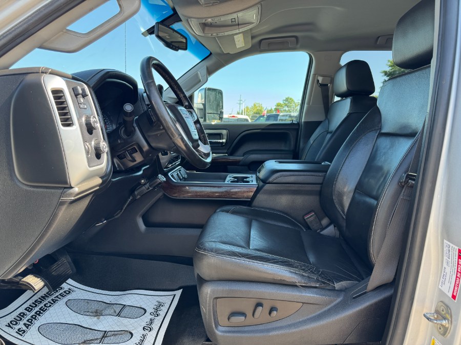 2019 GMC Sierra 2500HD 4WD Crew Cab 167.7" SLT, available for sale in Ortonville, Michigan | Marsh Auto Sales LLC. Ortonville, Michigan 2019 GMC Sierra 2500HD 4WD Crew Cab 167.7" SLT, available for sale in Ortonville, Michigan | Marsh Auto Sales LLC. Ortonville, Michigan