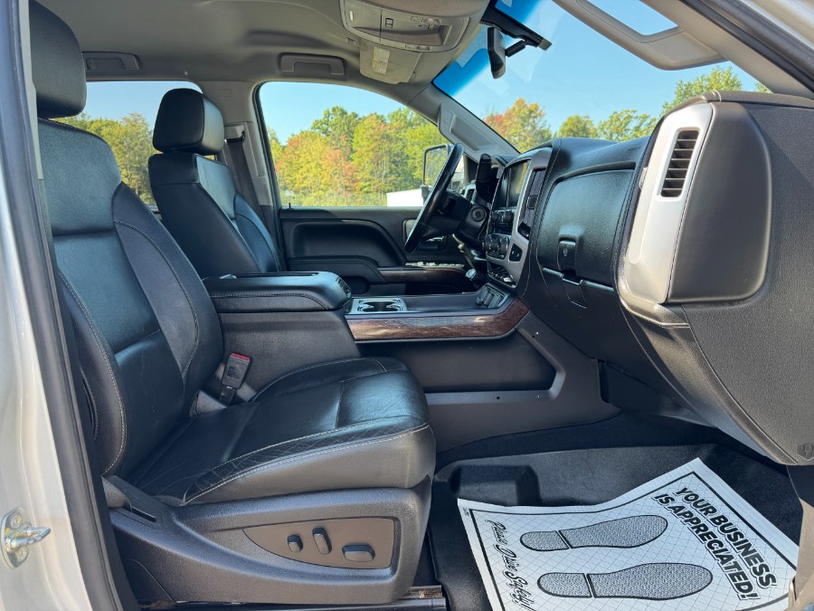 2019 GMC Sierra 2500HD 4WD Crew Cab 167.7" SLT, available for sale in Ortonville, Michigan | Marsh Auto Sales LLC. Ortonville, Michigan 2019 GMC Sierra 2500HD 4WD Crew Cab 167.7" SLT, available for sale in Ortonville, Michigan | Marsh Auto Sales LLC. Ortonville, Michigan