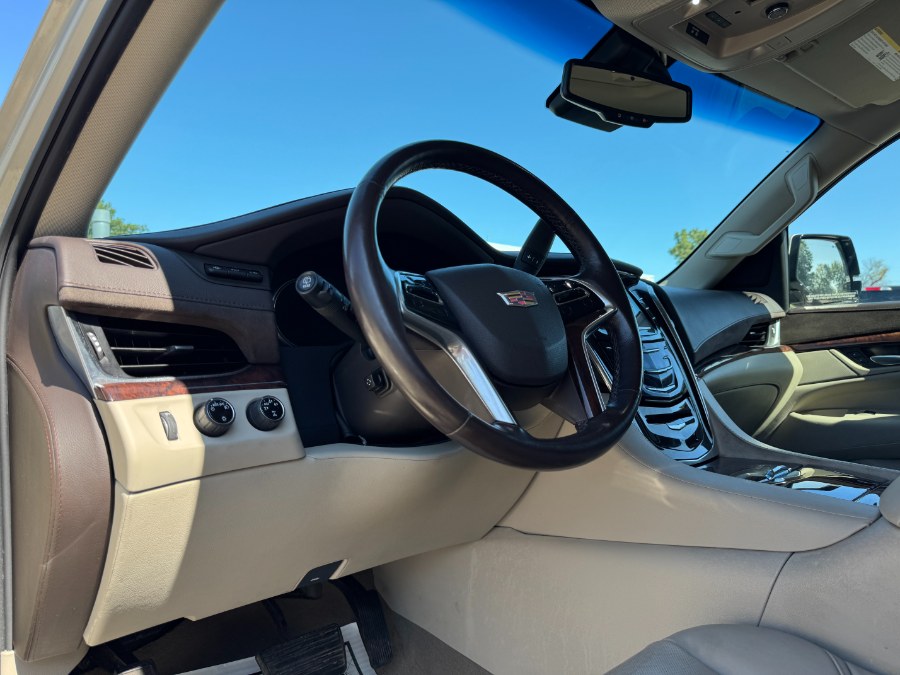 2016 Cadillac Escalade 4WD 4dr Luxury Collection, available for sale in Ortonville, Michigan | Marsh Auto Sales LLC. Ortonville, Michigan 2016 Cadillac Escalade 4WD 4dr Luxury Collection, available for sale in Ortonville, Michigan | Marsh Auto Sales LLC. Ortonville, Michigan
