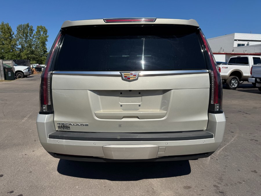 2016 Cadillac Escalade 4WD 4dr Luxury Collection, available for sale in Ortonville, Michigan | Marsh Auto Sales LLC. Ortonville, Michigan 2016 Cadillac Escalade 4WD 4dr Luxury Collection, available for sale in Ortonville, Michigan | Marsh Auto Sales LLC. Ortonville, Michigan