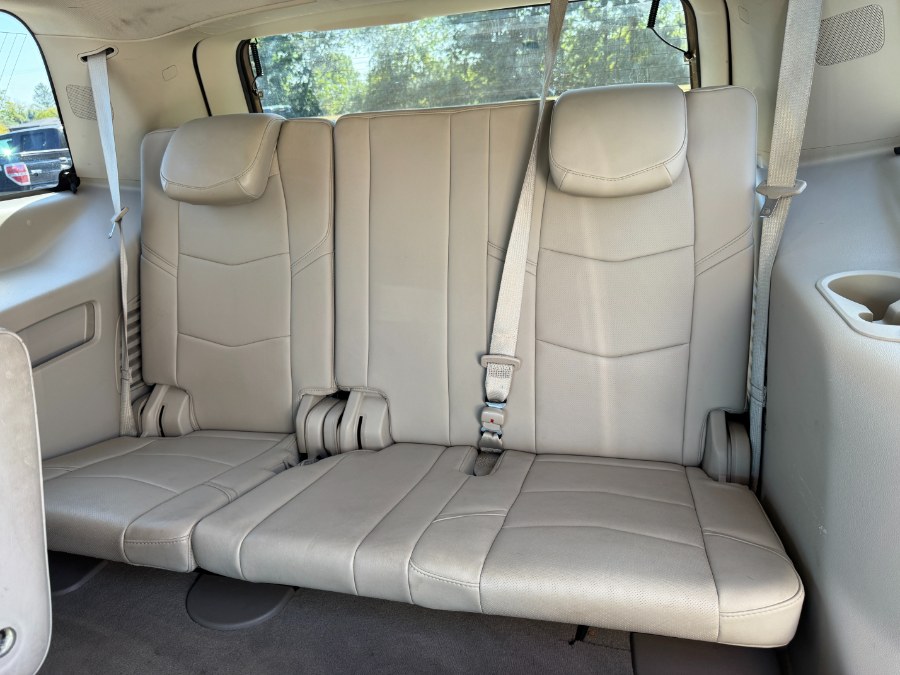 2016 Cadillac Escalade 4WD 4dr Luxury Collection, available for sale in Ortonville, Michigan | Marsh Auto Sales LLC. Ortonville, Michigan 2016 Cadillac Escalade 4WD 4dr Luxury Collection, available for sale in Ortonville, Michigan | Marsh Auto Sales LLC. Ortonville, Michigan