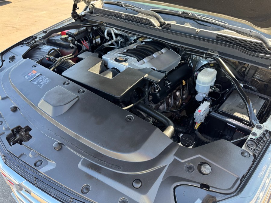 2016 Cadillac Escalade 4WD 4dr Luxury Collection, available for sale in Ortonville, Michigan | Marsh Auto Sales LLC. Ortonville, Michigan 2016 Cadillac Escalade 4WD 4dr Luxury Collection, available for sale in Ortonville, Michigan | Marsh Auto Sales LLC. Ortonville, Michigan