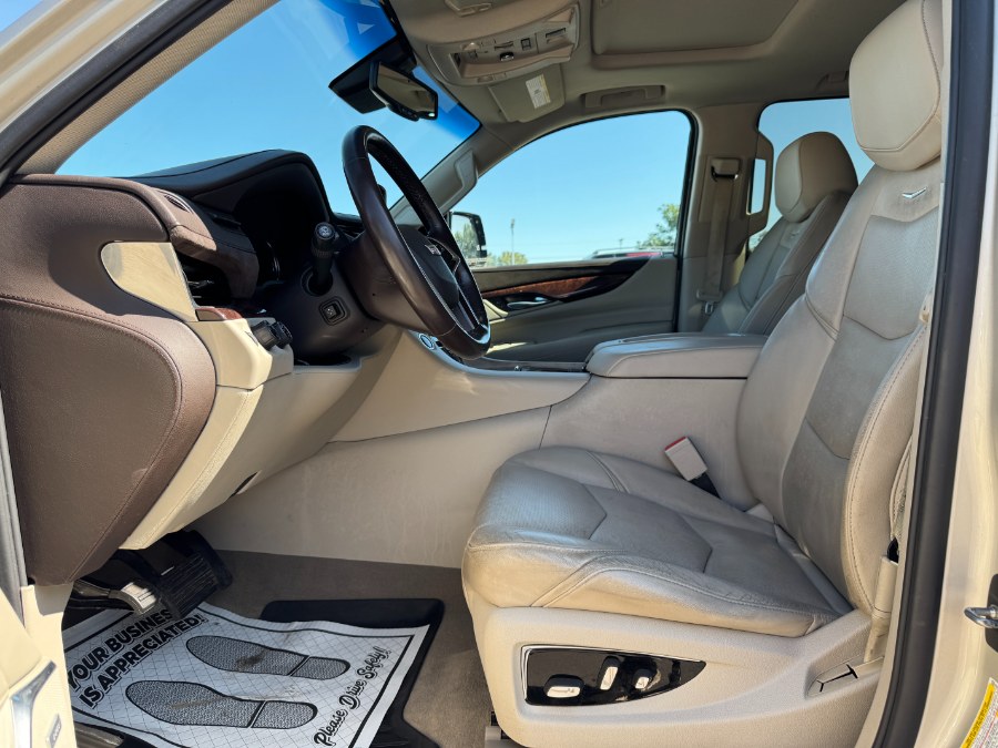 2016 Cadillac Escalade 4WD 4dr Luxury Collection, available for sale in Ortonville, Michigan | Marsh Auto Sales LLC. Ortonville, Michigan 2016 Cadillac Escalade 4WD 4dr Luxury Collection, available for sale in Ortonville, Michigan | Marsh Auto Sales LLC. Ortonville, Michigan