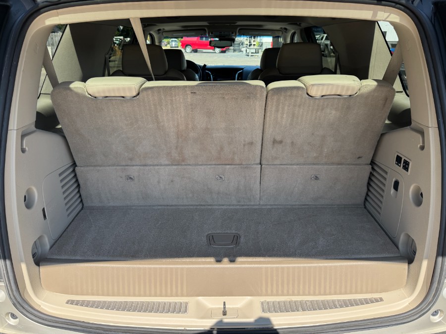2016 Cadillac Escalade 4WD 4dr Luxury Collection, available for sale in Ortonville, Michigan | Marsh Auto Sales LLC. Ortonville, Michigan 2016 Cadillac Escalade 4WD 4dr Luxury Collection, available for sale in Ortonville, Michigan | Marsh Auto Sales LLC. Ortonville, Michigan