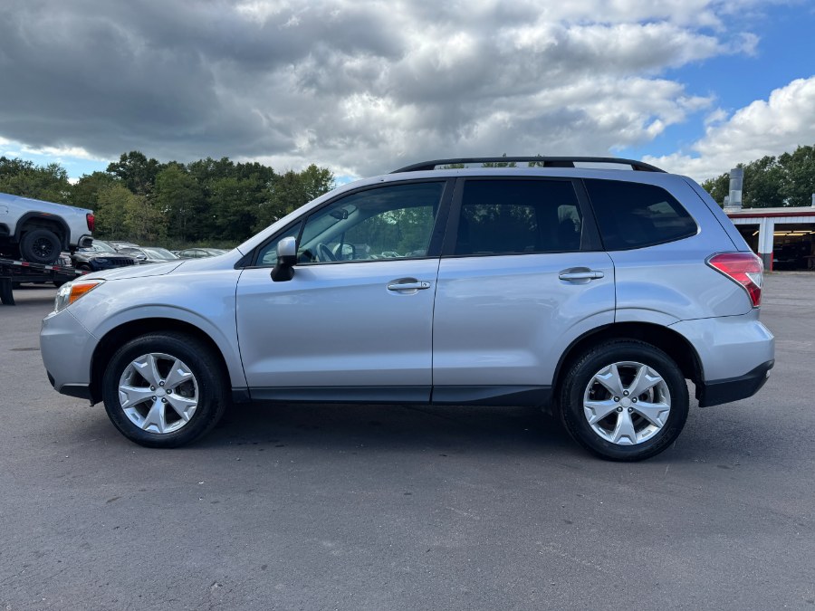 2016 Subaru Forester 4dr CVT 2.5i Premium PZEV, available for sale in Ortonville, Michigan | Marsh Auto Sales LLC. Ortonville, Michigan 2016 Subaru Forester 4dr CVT 2.5i Premium PZEV, available for sale in Ortonville, Michigan | Marsh Auto Sales LLC. Ortonville, Michigan