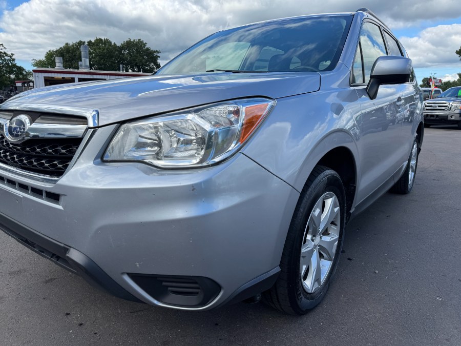 2016 Subaru Forester 4dr CVT 2.5i Premium PZEV, available for sale in Ortonville, Michigan | Marsh Auto Sales LLC. Ortonville, Michigan 2016 Subaru Forester 4dr CVT 2.5i Premium PZEV, available for sale in Ortonville, Michigan | Marsh Auto Sales LLC. Ortonville, Michigan