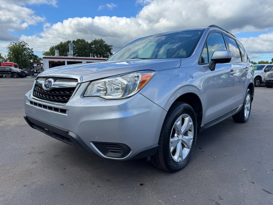 2016 Subaru Forester 4dr CVT 2.5i Premium PZEV, available for sale in Ortonville, Michigan | Marsh Auto Sales LLC. Ortonville, Michigan 2016 Subaru Forester 4dr CVT 2.5i Premium PZEV, available for sale in Ortonville, Michigan | Marsh Auto Sales LLC. Ortonville, Michigan