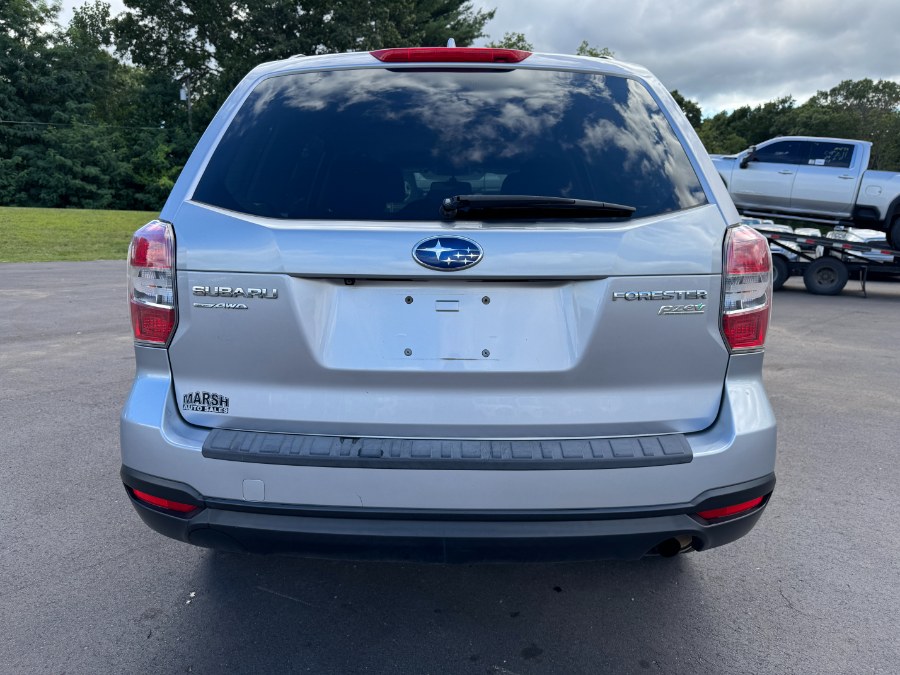 2016 Subaru Forester 4dr CVT 2.5i Premium PZEV, available for sale in Ortonville, Michigan | Marsh Auto Sales LLC. Ortonville, Michigan 2016 Subaru Forester 4dr CVT 2.5i Premium PZEV, available for sale in Ortonville, Michigan | Marsh Auto Sales LLC. Ortonville, Michigan