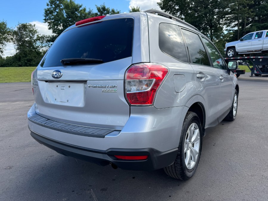 2016 Subaru Forester 4dr CVT 2.5i Premium PZEV, available for sale in Ortonville, Michigan | Marsh Auto Sales LLC. Ortonville, Michigan 2016 Subaru Forester 4dr CVT 2.5i Premium PZEV, available for sale in Ortonville, Michigan | Marsh Auto Sales LLC. Ortonville, Michigan