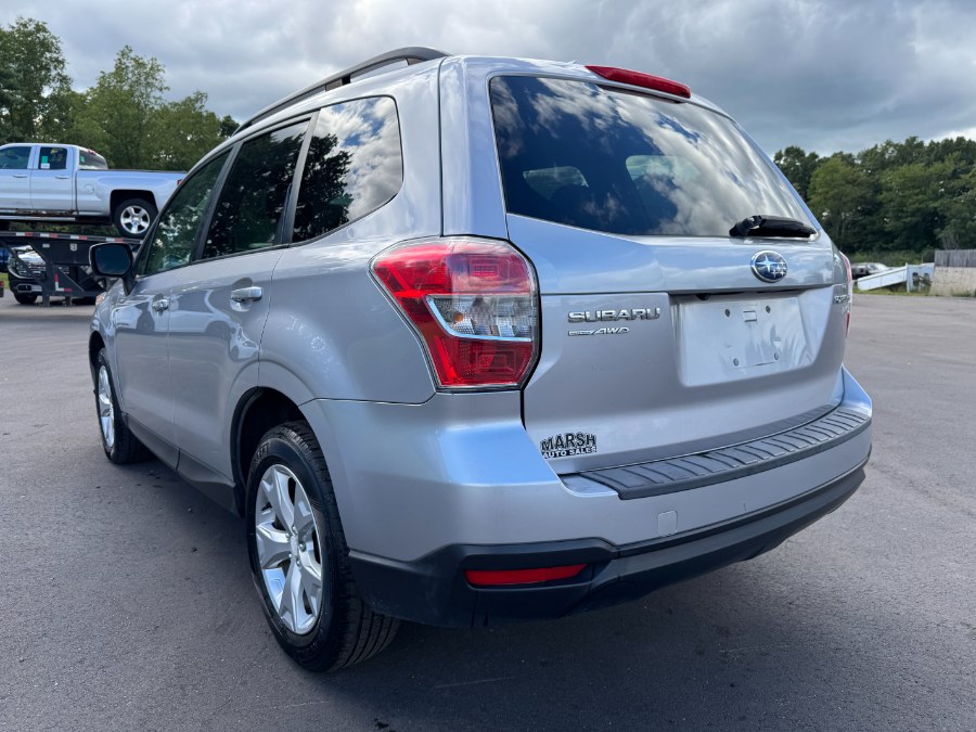 2016 Subaru Forester 4dr CVT 2.5i Premium PZEV, available for sale in Ortonville, Michigan | Marsh Auto Sales LLC. Ortonville, Michigan 2016 Subaru Forester 4dr CVT 2.5i Premium PZEV, available for sale in Ortonville, Michigan | Marsh Auto Sales LLC. Ortonville, Michigan