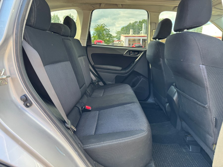 2016 Subaru Forester 4dr CVT 2.5i Premium PZEV, available for sale in Ortonville, Michigan | Marsh Auto Sales LLC. Ortonville, Michigan 2016 Subaru Forester 4dr CVT 2.5i Premium PZEV, available for sale in Ortonville, Michigan | Marsh Auto Sales LLC. Ortonville, Michigan