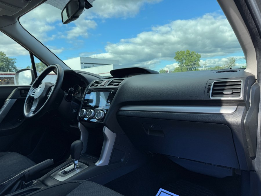 2016 Subaru Forester 4dr CVT 2.5i Premium PZEV, available for sale in Ortonville, Michigan | Marsh Auto Sales LLC. Ortonville, Michigan 2016 Subaru Forester 4dr CVT 2.5i Premium PZEV, available for sale in Ortonville, Michigan | Marsh Auto Sales LLC. Ortonville, Michigan