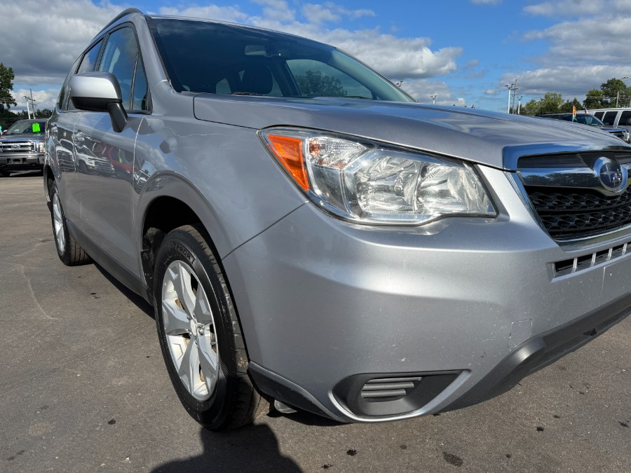 2016 Subaru Forester 4dr CVT 2.5i Premium PZEV, available for sale in Ortonville, Michigan | Marsh Auto Sales LLC. Ortonville, Michigan 2016 Subaru Forester 4dr CVT 2.5i Premium PZEV, available for sale in Ortonville, Michigan | Marsh Auto Sales LLC. Ortonville, Michigan