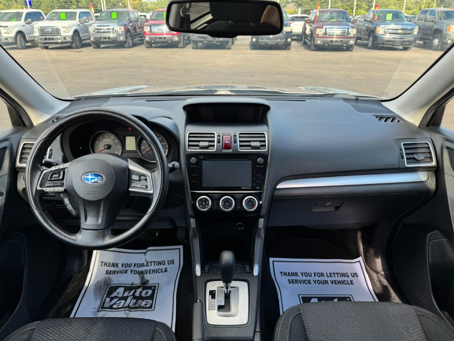 2016 Subaru Forester 4dr CVT 2.5i Premium PZEV, available for sale in Ortonville, Michigan | Marsh Auto Sales LLC. Ortonville, Michigan 2016 Subaru Forester 4dr CVT 2.5i Premium PZEV, available for sale in Ortonville, Michigan | Marsh Auto Sales LLC. Ortonville, Michigan