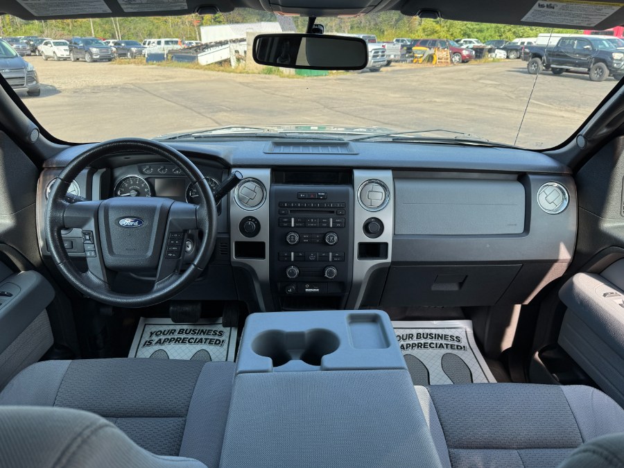 2012 Ford F-150 4WD SuperCab 145" XLT, available for sale in Ortonville, Michigan | Marsh Auto Sales LLC. Ortonville, Michigan 2012 Ford F-150 4WD SuperCab 145" XLT, available for sale in Ortonville, Michigan | Marsh Auto Sales LLC. Ortonville, Michigan