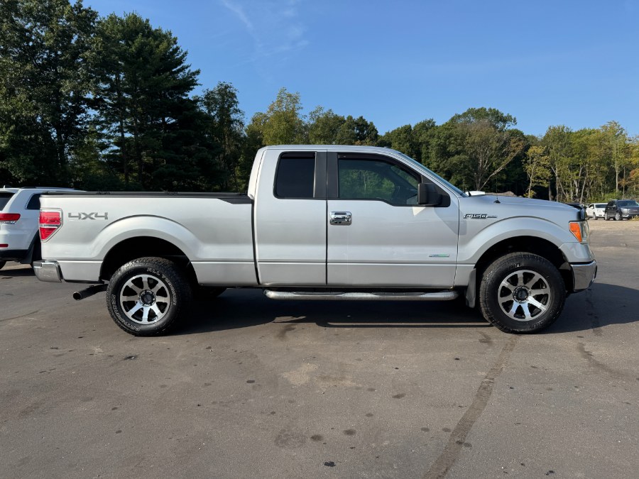 2012 Ford F-150 4WD SuperCab 145" XLT, available for sale in Ortonville, Michigan | Marsh Auto Sales LLC. Ortonville, Michigan 2012 Ford F-150 4WD SuperCab 145" XLT, available for sale in Ortonville, Michigan | Marsh Auto Sales LLC. Ortonville, Michigan