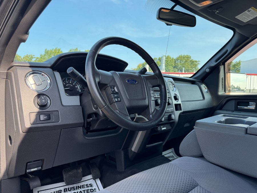 2012 Ford F-150 4WD SuperCab 145" XLT, available for sale in Ortonville, Michigan | Marsh Auto Sales LLC. Ortonville, Michigan 2012 Ford F-150 4WD SuperCab 145" XLT, available for sale in Ortonville, Michigan | Marsh Auto Sales LLC. Ortonville, Michigan