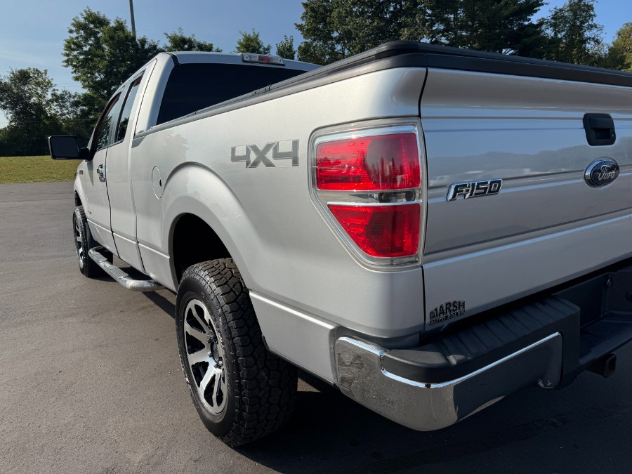 2012 Ford F-150 4WD SuperCab 145" XLT, available for sale in Ortonville, Michigan | Marsh Auto Sales LLC. Ortonville, Michigan 2012 Ford F-150 4WD SuperCab 145" XLT, available for sale in Ortonville, Michigan | Marsh Auto Sales LLC. Ortonville, Michigan