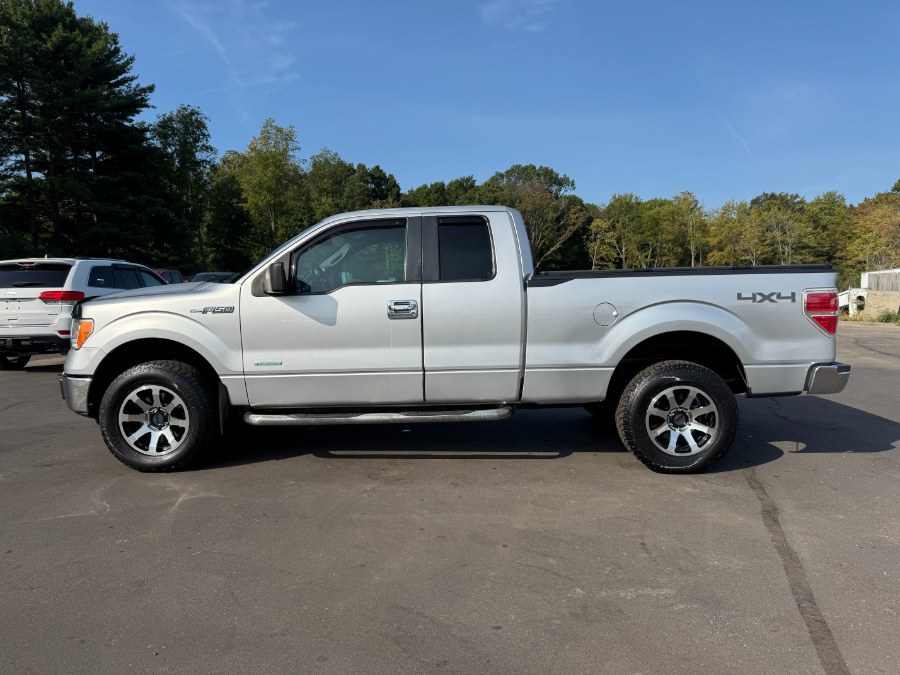 2012 Ford F-150 4WD SuperCab 145" XLT, available for sale in Ortonville, Michigan | Marsh Auto Sales LLC. Ortonville, Michigan 2012 Ford F-150 4WD SuperCab 145" XLT, available for sale in Ortonville, Michigan | Marsh Auto Sales LLC. Ortonville, Michigan