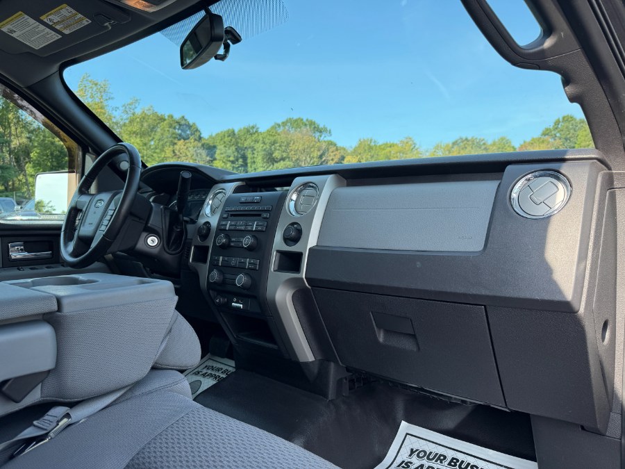 2012 Ford F-150 4WD SuperCab 145" XLT, available for sale in Ortonville, Michigan | Marsh Auto Sales LLC. Ortonville, Michigan 2012 Ford F-150 4WD SuperCab 145" XLT, available for sale in Ortonville, Michigan | Marsh Auto Sales LLC. Ortonville, Michigan