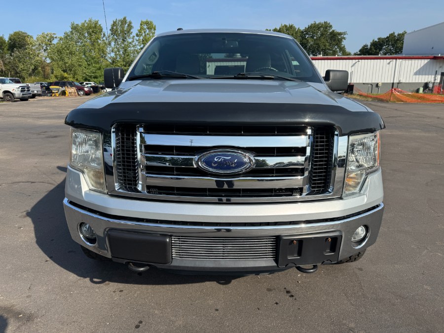 2012 Ford F-150 4WD SuperCab 145" XLT, available for sale in Ortonville, Michigan | Marsh Auto Sales LLC. Ortonville, Michigan 2012 Ford F-150 4WD SuperCab 145" XLT, available for sale in Ortonville, Michigan | Marsh Auto Sales LLC. Ortonville, Michigan