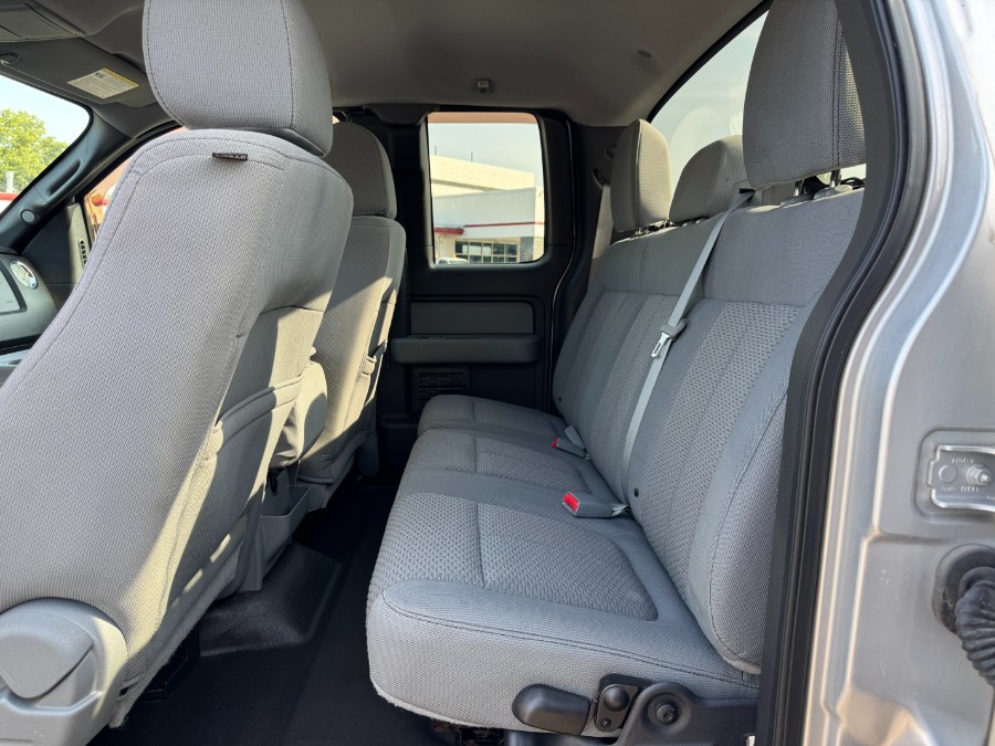 2012 Ford F-150 4WD SuperCab 145" XLT, available for sale in Ortonville, Michigan | Marsh Auto Sales LLC. Ortonville, Michigan 2012 Ford F-150 4WD SuperCab 145" XLT, available for sale in Ortonville, Michigan | Marsh Auto Sales LLC. Ortonville, Michigan