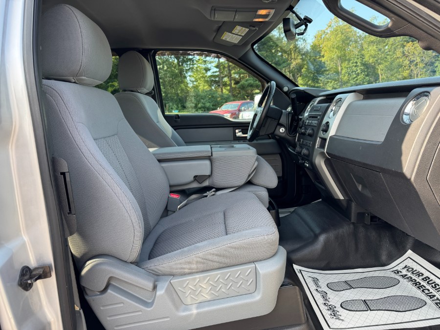 2012 Ford F-150 4WD SuperCab 145" XLT, available for sale in Ortonville, Michigan | Marsh Auto Sales LLC. Ortonville, Michigan 2012 Ford F-150 4WD SuperCab 145" XLT, available for sale in Ortonville, Michigan | Marsh Auto Sales LLC. Ortonville, Michigan