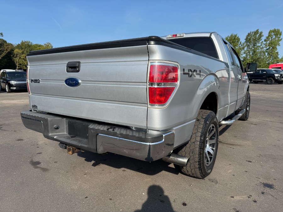 2012 Ford F-150 4WD SuperCab 145" XLT, available for sale in Ortonville, Michigan | Marsh Auto Sales LLC. Ortonville, Michigan 2012 Ford F-150 4WD SuperCab 145" XLT, available for sale in Ortonville, Michigan | Marsh Auto Sales LLC. Ortonville, Michigan
