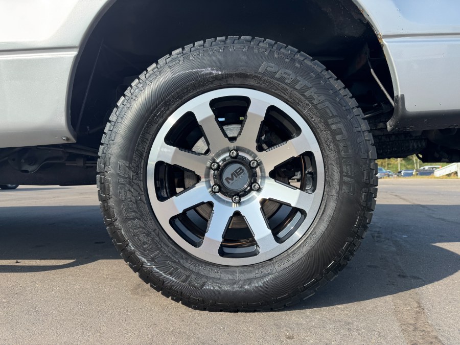 2012 Ford F-150 4WD SuperCab 145" XLT, available for sale in Ortonville, Michigan | Marsh Auto Sales LLC. Ortonville, Michigan 2012 Ford F-150 4WD SuperCab 145" XLT, available for sale in Ortonville, Michigan | Marsh Auto Sales LLC. Ortonville, Michigan