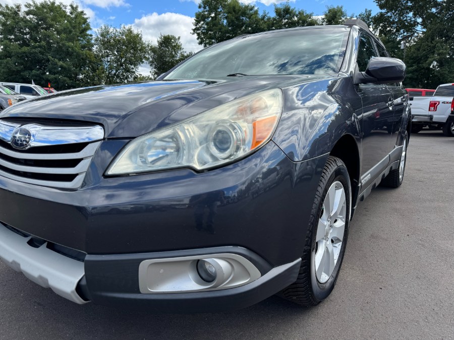 2011 Subaru Outback 4dr Wgn H4 Auto 2.5i Limited Pwr Moon, available for sale in Ortonville, Michigan | Marsh Auto Sales LLC. Ortonville, Michigan 2011 Subaru Outback 4dr Wgn H4 Auto 2.5i Limited Pwr Moon, available for sale in Ortonville, Michigan | Marsh Auto Sales LLC. Ortonville, Michigan