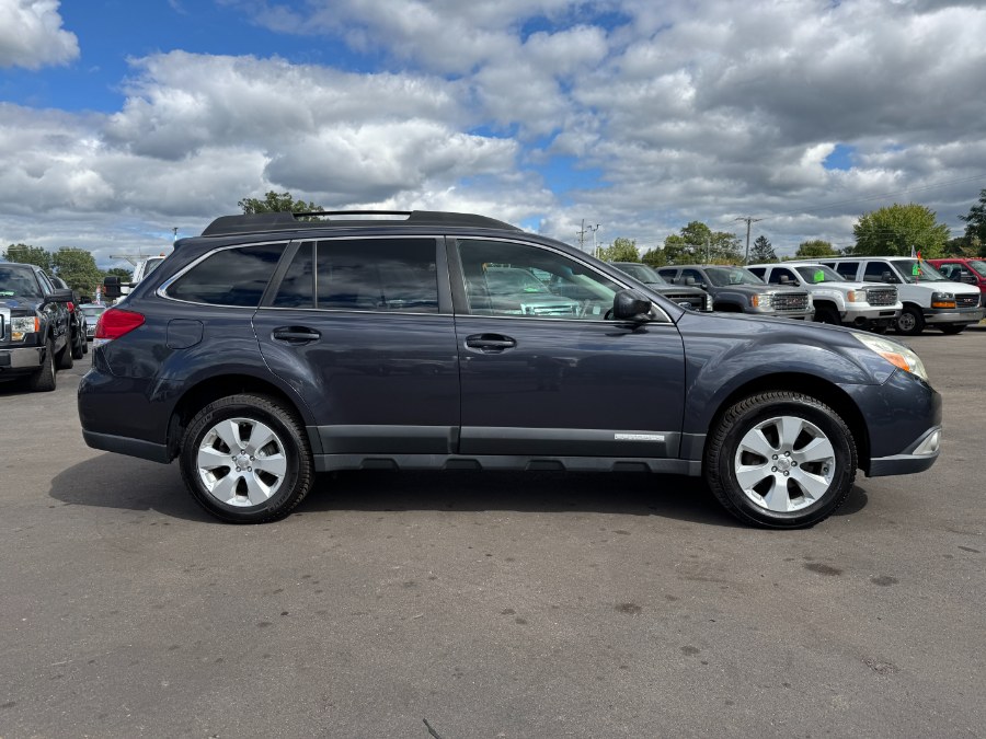 2011 Subaru Outback 4dr Wgn H4 Auto 2.5i Limited Pwr Moon, available for sale in Ortonville, Michigan | Marsh Auto Sales LLC. Ortonville, Michigan 2011 Subaru Outback 4dr Wgn H4 Auto 2.5i Limited Pwr Moon, available for sale in Ortonville, Michigan | Marsh Auto Sales LLC. Ortonville, Michigan