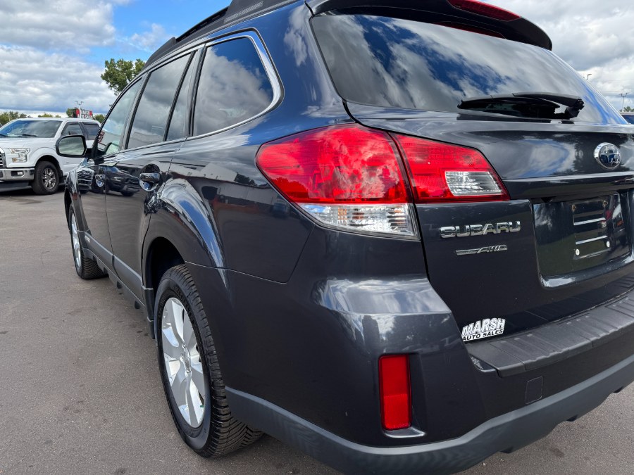 2011 Subaru Outback 4dr Wgn H4 Auto 2.5i Limited Pwr Moon, available for sale in Ortonville, Michigan | Marsh Auto Sales LLC. Ortonville, Michigan 2011 Subaru Outback 4dr Wgn H4 Auto 2.5i Limited Pwr Moon, available for sale in Ortonville, Michigan | Marsh Auto Sales LLC. Ortonville, Michigan