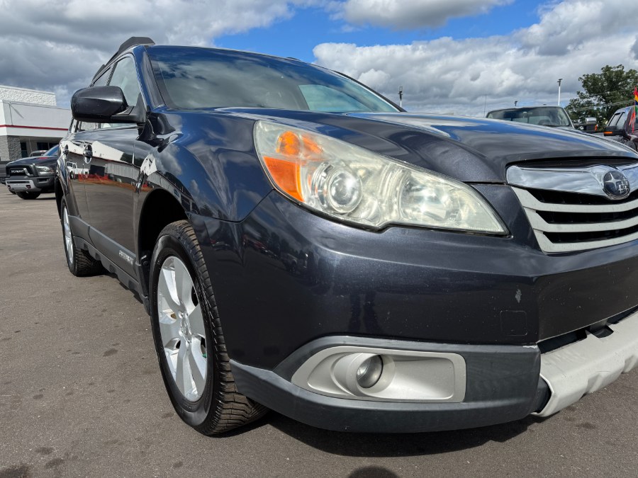 2011 Subaru Outback 4dr Wgn H4 Auto 2.5i Limited Pwr Moon, available for sale in Ortonville, Michigan | Marsh Auto Sales LLC. Ortonville, Michigan 2011 Subaru Outback 4dr Wgn H4 Auto 2.5i Limited Pwr Moon, available for sale in Ortonville, Michigan | Marsh Auto Sales LLC. Ortonville, Michigan