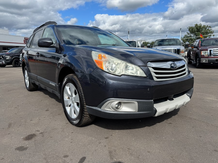 2011 Subaru Outback 4dr Wgn H4 Auto 2.5i Limited Pwr Moon, available for sale in Ortonville, Michigan | Marsh Auto Sales LLC. Ortonville, Michigan 2011 Subaru Outback 4dr Wgn H4 Auto 2.5i Limited Pwr Moon, available for sale in Ortonville, Michigan | Marsh Auto Sales LLC. Ortonville, Michigan