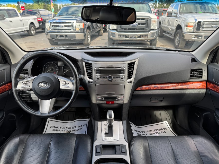 2011 Subaru Outback 4dr Wgn H4 Auto 2.5i Limited Pwr Moon, available for sale in Ortonville, Michigan | Marsh Auto Sales LLC. Ortonville, Michigan 2011 Subaru Outback 4dr Wgn H4 Auto 2.5i Limited Pwr Moon, available for sale in Ortonville, Michigan | Marsh Auto Sales LLC. Ortonville, Michigan