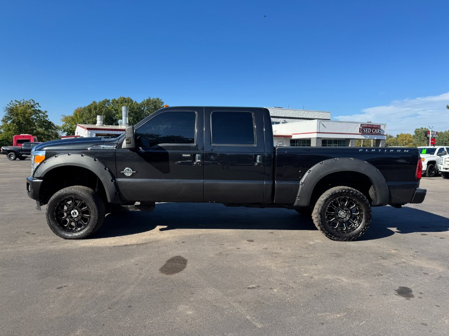 2015 Ford Super Duty F-250 SRW 4WD Crew Cab 172" Lariat, available for sale in Ortonville, Michigan | Marsh Auto Sales LLC. Ortonville, Michigan 2015 Ford Super Duty F-250 SRW 4WD Crew Cab 172" Lariat, available for sale in Ortonville, Michigan | Marsh Auto Sales LLC. Ortonville, Michigan
