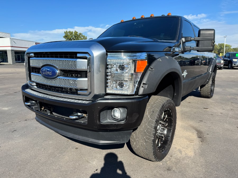 2015 Ford Super Duty F-250 SRW 4WD Crew Cab 172" Lariat, available for sale in Ortonville, Michigan | Marsh Auto Sales LLC. Ortonville, Michigan 2015 Ford Super Duty F-250 SRW 4WD Crew Cab 172" Lariat, available for sale in Ortonville, Michigan | Marsh Auto Sales LLC. Ortonville, Michigan