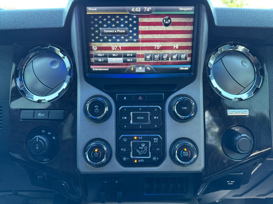 2015 Ford Super Duty F-250 SRW 4WD Crew Cab 172" Lariat, available for sale in Ortonville, Michigan | Marsh Auto Sales LLC. Ortonville, Michigan 2015 Ford Super Duty F-250 SRW 4WD Crew Cab 172" Lariat, available for sale in Ortonville, Michigan | Marsh Auto Sales LLC. Ortonville, Michigan