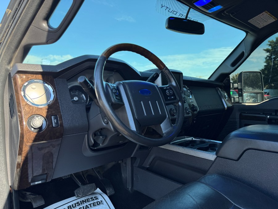 2015 Ford Super Duty F-250 SRW 4WD Crew Cab 172" Lariat, available for sale in Ortonville, Michigan | Marsh Auto Sales LLC. Ortonville, Michigan 2015 Ford Super Duty F-250 SRW 4WD Crew Cab 172" Lariat, available for sale in Ortonville, Michigan | Marsh Auto Sales LLC. Ortonville, Michigan