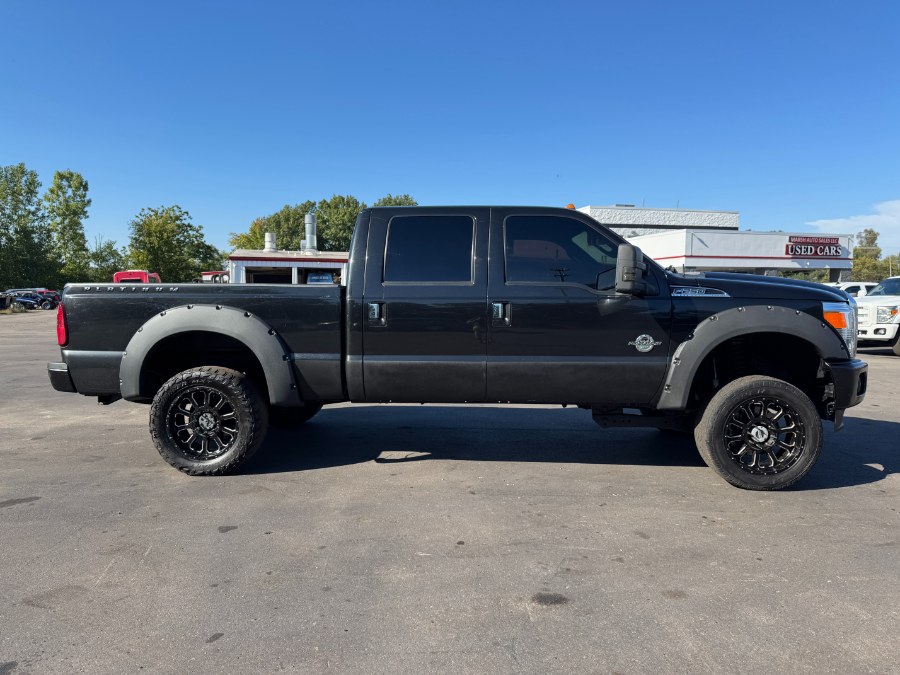 2015 Ford Super Duty F-250 SRW 4WD Crew Cab 172" Lariat, available for sale in Ortonville, Michigan | Marsh Auto Sales LLC. Ortonville, Michigan 2015 Ford Super Duty F-250 SRW 4WD Crew Cab 172" Lariat, available for sale in Ortonville, Michigan | Marsh Auto Sales LLC. Ortonville, Michigan