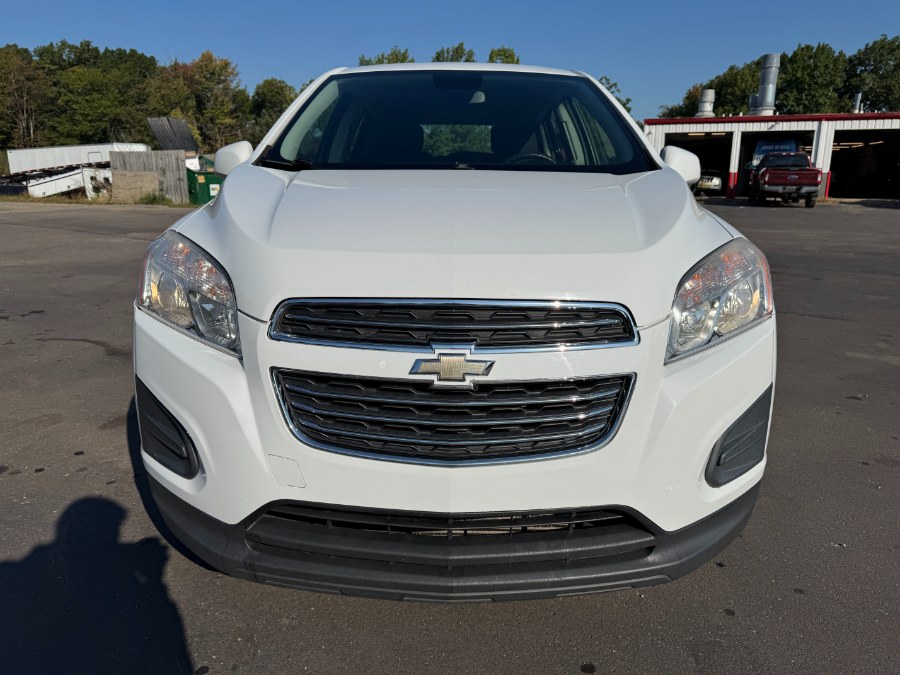 2016 Chevrolet Trax FWD 4dr LS w/1LS, available for sale in Ortonville, Michigan | Marsh Auto Sales LLC. Ortonville, Michigan 2016 Chevrolet Trax FWD 4dr LS w/1LS, available for sale in Ortonville, Michigan | Marsh Auto Sales LLC. Ortonville, Michigan